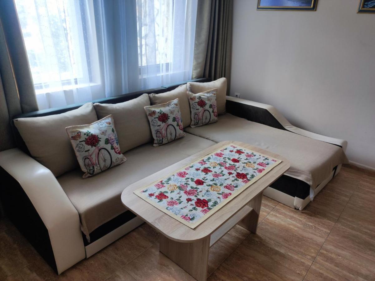Jacky'S Apartament - Апартамент В Свети Влас Exterior photo